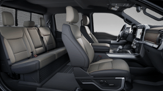 2025 Ford F-150® Internal Image 1